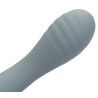  Loveline Stimulateur vibrant Vibe Spot 17 cm Gris